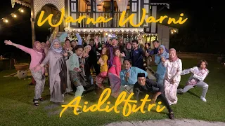 Download Warna-Warni Aidilfitri | Cover by Voice In Public MP3