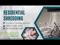 Residential Document Shredding Boston MA From 89 Lbs Cheapest Shredding Service
