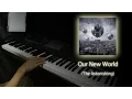 Download Lagu Our New World - Dream Theater Cover [Keyboard Cover]