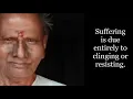Download Lagu Nisargadatta ~ Destruction of the False ~ Advaita - Non-Duality