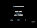 Josh Turner - Your Man (Karaoke With Lyrics)