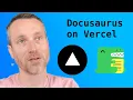 Deploy free website for blog or code documentation