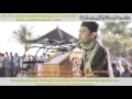 Download Lagu Muzammil Hasballah - Ar Rahman , Ied Adha on Bali. Arabic - Indonesia - English - Latin