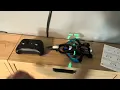 Assembly Setup and Issues with 4DRC Remote Control Plane