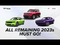 West Herr CDJR - May TV Spot Rochester