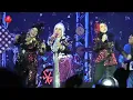 Download Lagu PECAH SERIBU - ELVY SUKAESIH DUET DENGAN ANAK2NYA - DI SYNCHRONIZE FEST 2025