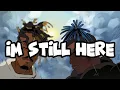 I’m Still Here – XXXTENTACION ft. Juice WRLD (AI)