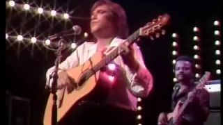 California Dreamin & Light My Fire medley live - Jose Feliciano