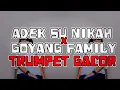 Lagu DJ ADEK SU NIKAH × GOYANG FAMILY _RONAL GILAK REMIX 2025 