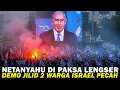 Download Lagu Netanyahu Sebut Indonesia di Forum PBB‼️Membuat 600.000 Warga Israel Berdemo Takut Terjadi K0nflik