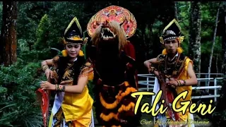 Download TALI GENI (Cover) Solah kreasi Ratu Celeng Srenggi PUTRO SEKAR WIJOYO || HANS Production MP3