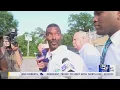 Murder suspect has connection with 10-year-old cold case