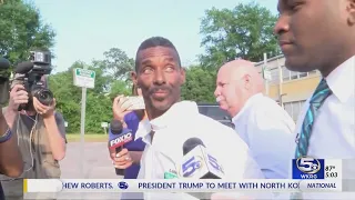 Murder suspect has connection with 10-year-old cold case