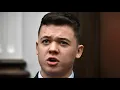 Watch live Jury reaches verdict in Kyle Rittenhouse case