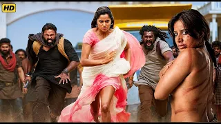 Latest Blockbuster South Indian Hindi Dubbed Action Movie "Jetty" | Nandita Swetha, Mime Gopi