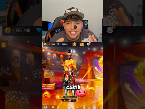 Este seguidor me reta a MEJORAR sus EVOLUTIVAS😱