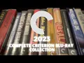 MY COMPLETE CRITERION COLLECTION JULY 2023