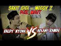 Download Lagu SAKIT GIGI - MEGGY Z (COVER) VALDY NYONK , ADLANI RAMBE, ASTRONI TARIGAN