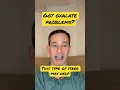 Got oxalate problems This type of dietary fiber may help