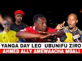 Download Lagu GB 64 AWACHANA YANGA UBUNIFU ZIRO/AHMED ALLY JESHI LA MTU MMOJA MANARA NA ALLY KAMWE HAWAMUWEZ AHMED