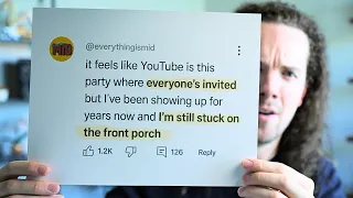 Is This Happening to You? Let's Talk (LIVE Q&A)