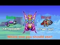 Forgotten Weapon VS Meta Weapon - Which one you should use