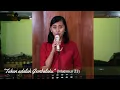 Download Lagu Tuhan Adalah Gembalaku - Mazmur 23 | Lagu Rohani
