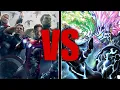Download Lagu Can The Avengers REALLY Defeat Boros?