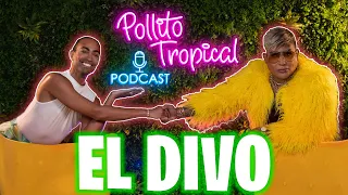 El Divo de Placetas, Eduardo Antonio nos cuenta TODO - Podcast