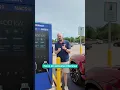 Walmart s Newest EV Charger Goes Nationwide