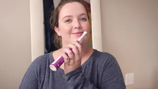 Brushing Teeth