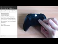 UWP Gamepad API working in Uno Platform WebAssembly