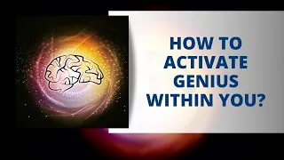 Download How To Activate Genius Within You MP3