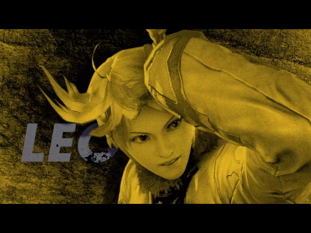 TEKKEN 7 - Character Trailer #4 | PS4, X1, PC