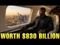 RICHEST Black Men Who SECRETLY Run Dallas Behind The Scenes
