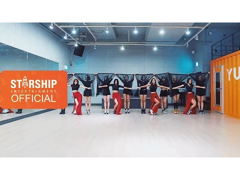 Download MP3 [Dance Practice] 씨스타(SISTAR) _ I Like That