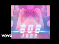 Lagu Jane Zhang - 808 (Jack Novak Remix) [Official Audio]