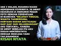 Lagu SUAMI BAWA KABUR HARTA? SILAKAN! DIA TAK SADAR ITU HARTA BERACUN!