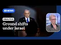 Download Lagu Reaction to Netanyahu's criticism shows \