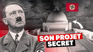GERMANIA: Hitler's dream capital