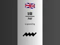 Lagu How to Pronounce trill in  English-British Accent  #britishpronounciation #english