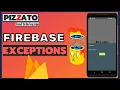 Firebase Exceptions And SharedPreferences Tutorial Flutter SharedPreferences Tutorial Flutter