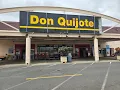 4K Don Quijote in Waipahu on 24 in Honolulu Oahu Hawaii