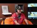 REACCIÓN a “CLARENT X KRIS R” EXTASIS ¿rompieron? 🔥