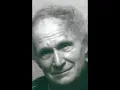 Ivry Gitlis plays Valse Sentimentale by Tchaikovski
