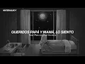Download Lagu Seungmin - Goodbye (Sub. Español)