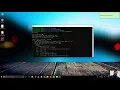 Searching long text file with python and shell scripts