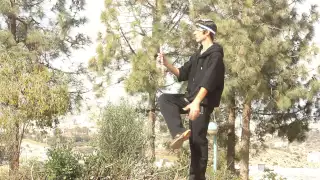 אנדרדוס נפרגן לו הקליפ הרשמי מתוך שוקי בלבואה 