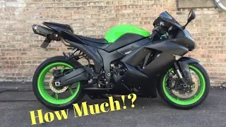 Buying a CHEAP Used Bike Off Craigslist 10 Step Guide