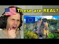 Download Lagu American Reacts to Europe's Greatest Castles